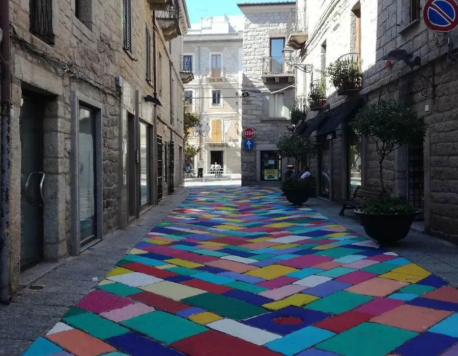 B&B Piazza di L'Ara-1