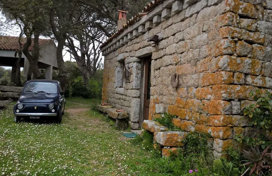 Agriturismo La Vigna-1