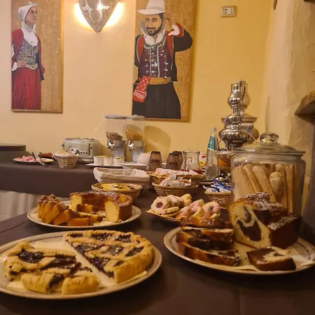 Al Vecchio Corso B&B-3
