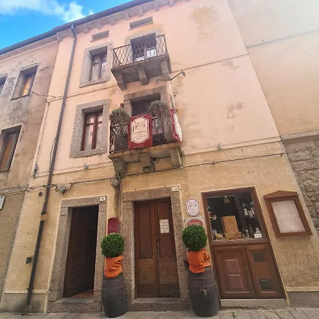 Al Vecchio Corso B&B-2