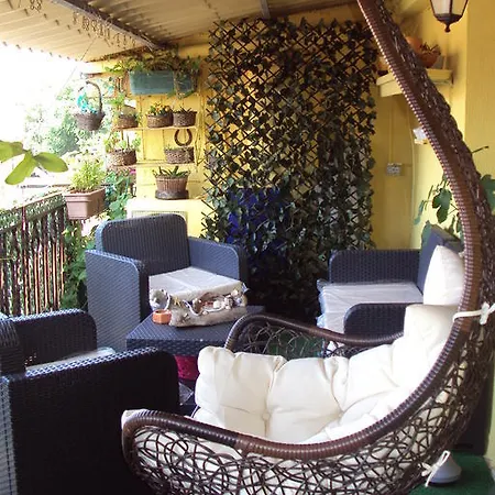 B&B Camera & Caffe-3