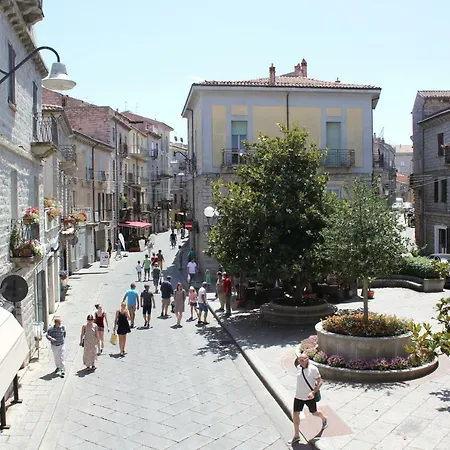 B&B Piazza di L'Ara-3