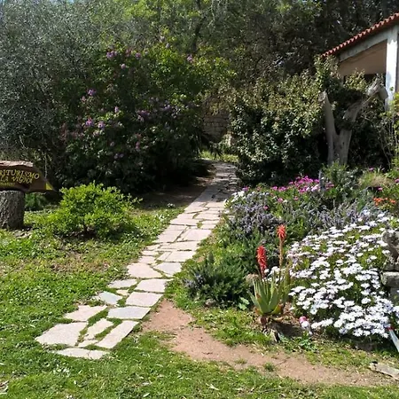Agriturismo La Vigna-3